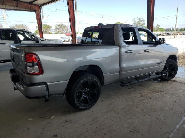 Obraz 3 z 2021 RAM 1500 BIG HORN/LONE STAR 2021 z VIN 1C6RRFBG9MN606164