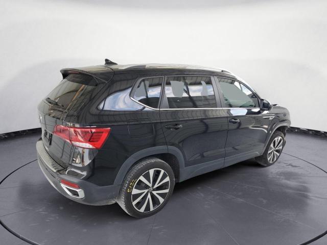 Изображение 3 2022 VOLKSWAGEN TAOS SE 2022 с VIN 3VVTX7B29NM059005