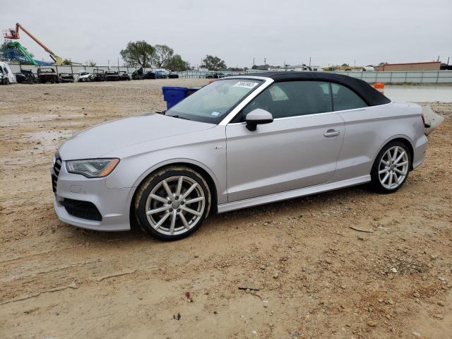 2015 AUDI A3 PRESTIGE S-LINE 2015 image