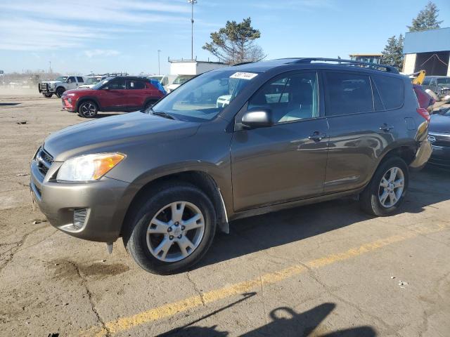 2012 TOYOTA RAV4  2012 image