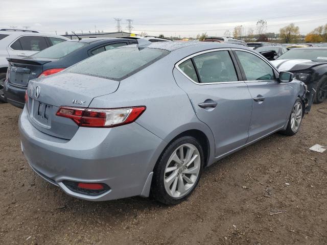 Obraz 3 z 2016 ACURA ILX PREMIUM 2016 z VIN 19UDE2F73GA016265