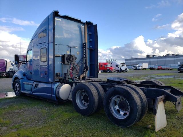 Изображение 3 2015 KENWORTH CONSTRUCTION T680 2015 с VIN 1XKYD49X3FJ467824