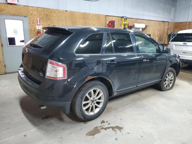 Изображение 3 2010 FORD EDGE SEL 2010 с VIN 2FMDK4JC2ABB22513