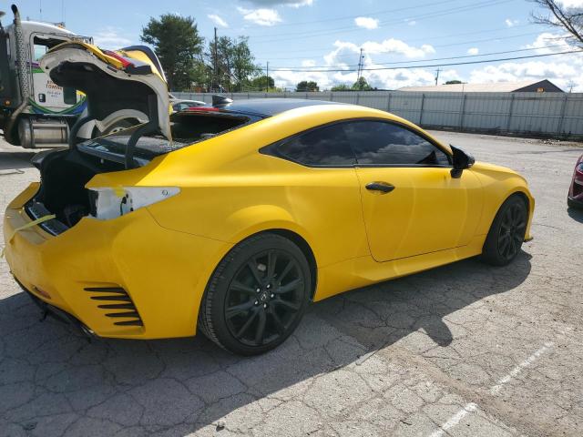 Изображение 3 2015 LEXUS RC 350 2015 с VIN JTHHE5BC0F5010059