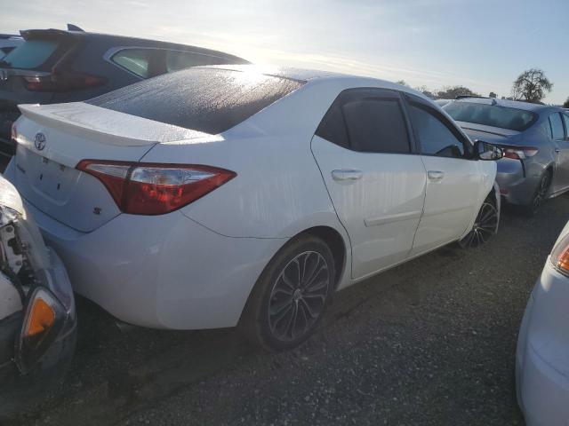 Obraz 3 z 2016 TOYOTA COROLLA L 2016 z VIN 5YFBURHE3GP424886