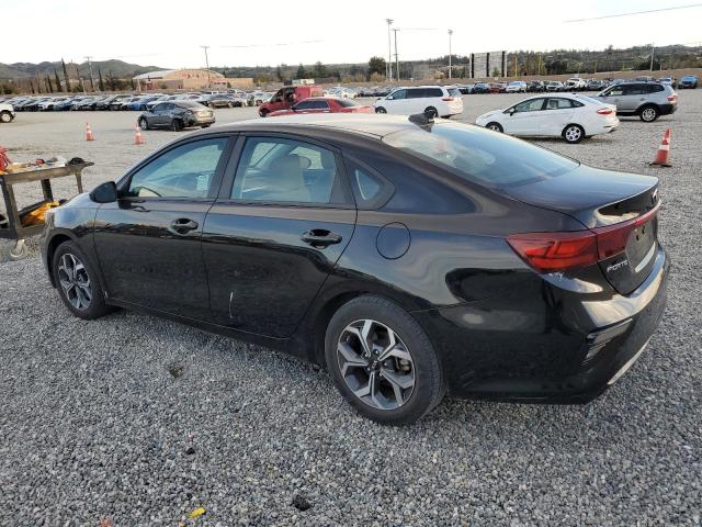 Obraz 2 z 2019 KIA FORTE FE 2019 z VIN 3KPF24AD1KE108361