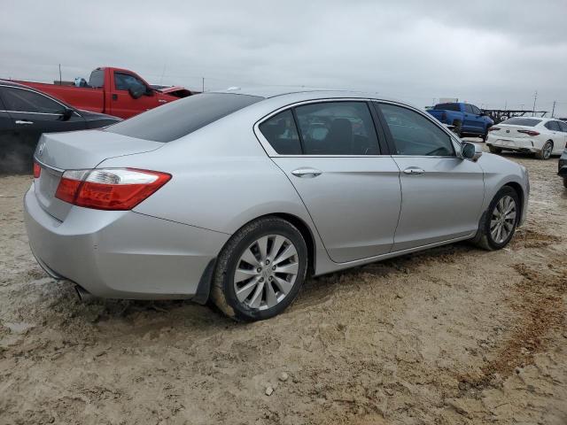 Image 3 of 2013 HONDA ACCORD EXL 2013 with VIN 1HGCR2F89DA111420