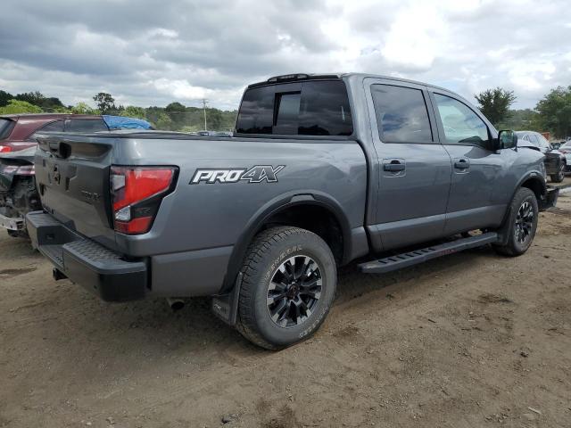 Image 3 of 2021 NISSAN TITAN SV 2021 with VIN 1N6AA1ED6MN500026