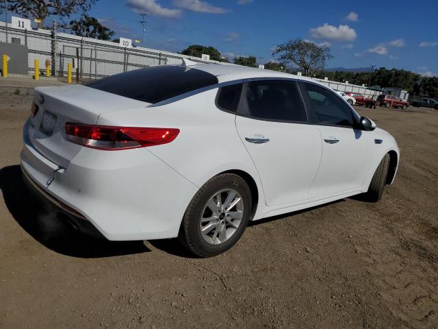 Image 3 of 2018 KIA OPTIMA LX 2018 with VIN 5XXGT4L38JG243560