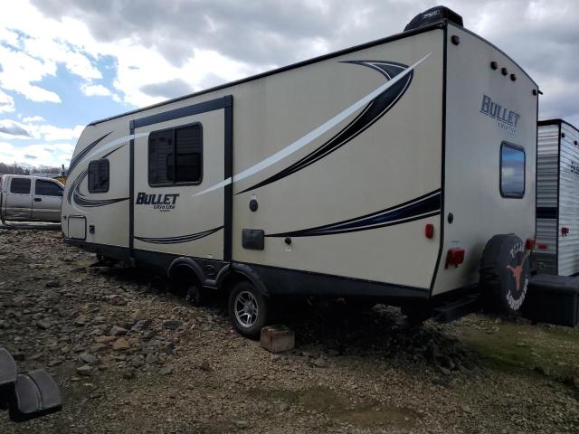 Image 3 of 2016 KEYSTONE TRVL TRL 2016 with VIN 4YDT24321GD425187