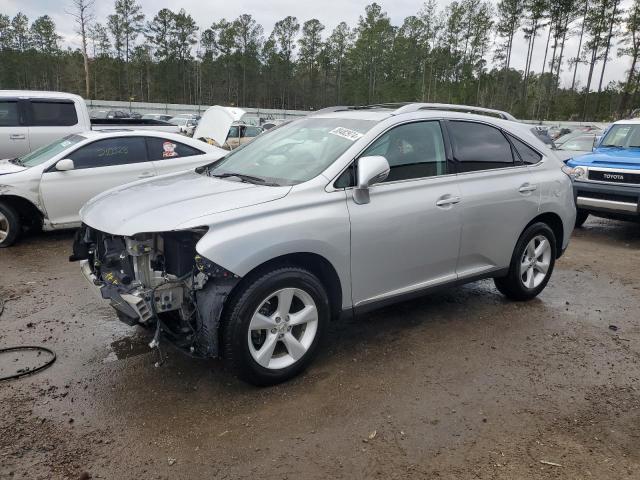 Изображение 1 2013 LEXUS RX 350 BASE 2013 с VIN 2T2BK1BA0DC177833
