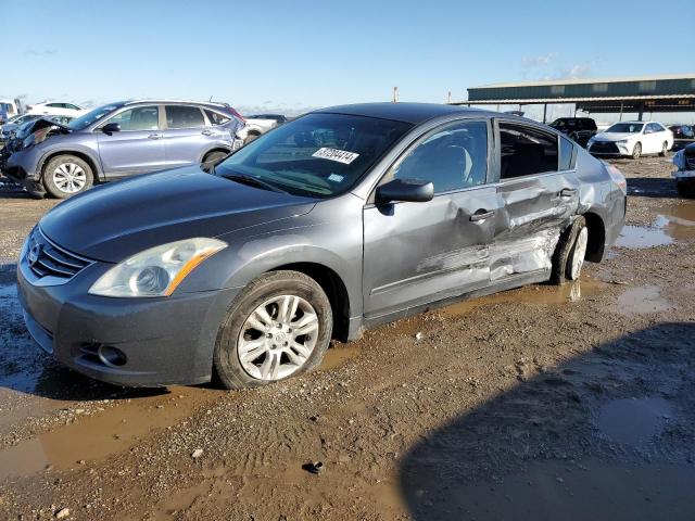 Image 1 of 2012 NISSAN ALTIMA BASE 2012 with VIN 1N4AL2AP3CC238436
