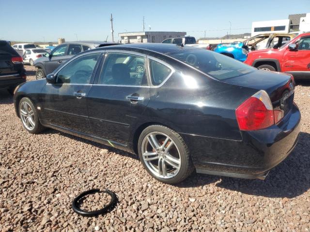 Obraz 2 z 2006 INFINITI M35 BASE 2006 z VIN JNKAY01E86M113718