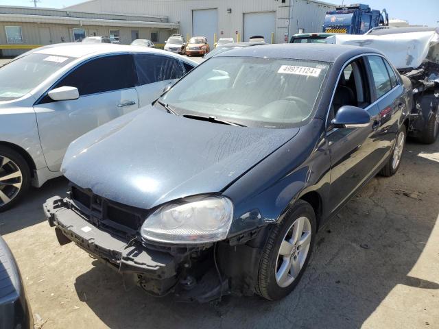Obraz 2008 VOLKSWAGEN JETTA SE 2008
