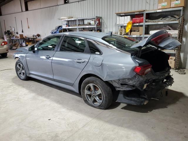 Image 2 of 2021 KIA K5 LXS 2021 with VIN 5XXG14J26MG046181