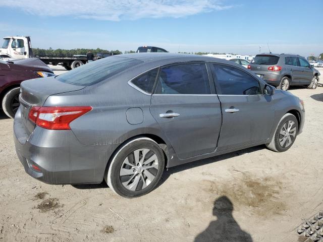 Image 3 of 2016 NISSAN SENTRA S 2016 with VIN 3N1AB7APXGY291919