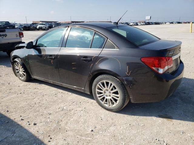 Image 2 of 2014 CHEVROLET CRUZE ECO 2014 with VIN 1G1PH5SB4E7350967