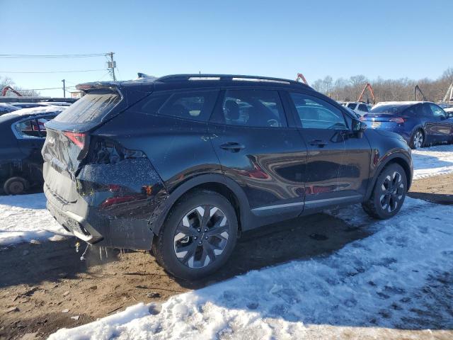 Obraz 3 z 2023 KIA SPORTAGE X LINE 2023 z VIN 5XYK6CAF1PG116131