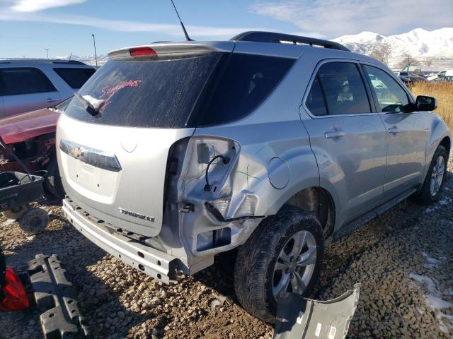 Obraz 3 z 2011 CHEVROLET EQUINOX LT 2011 z VIN 2CNFLEEC7B6476947