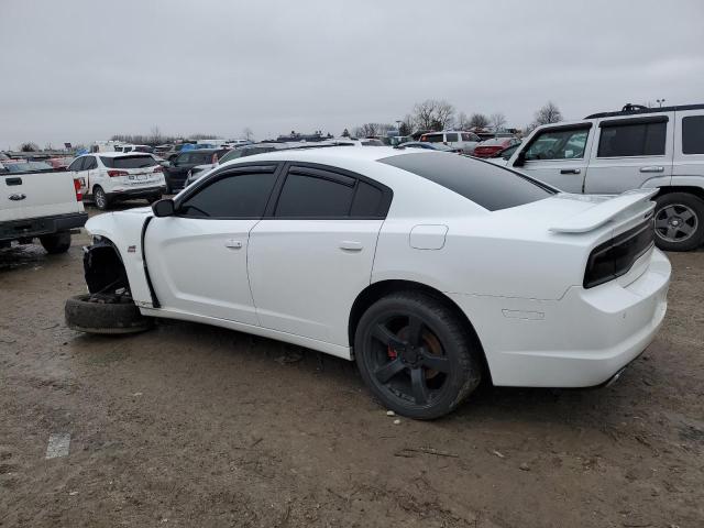 Изображение 2 2014 DODGE CHARGER R/T 2014 с VIN 2C3CDXDT4EH296503
