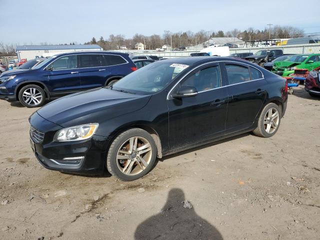 Изображение 1 2015 VOLVO S60 PREMIER 2015 с VIN YV126MFK9F1343863