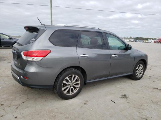 Image 3 of 2016 NISSAN PATHFINDER S 2016 with VIN 5N1AR2MN1GC600414