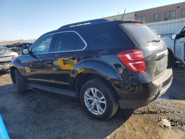 Изображение 2 2017 CHEVROLET EQUINOX LT 2017 с VIN 2GNALCEK9H1543894