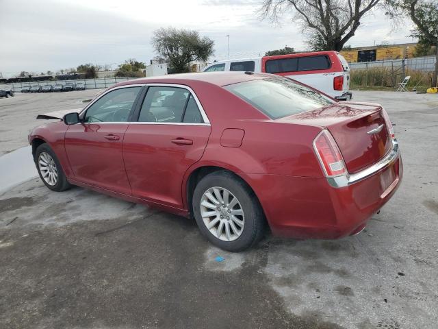 Image 2 of 2012 CHRYSLER 300  2012 with VIN 2C3CCAAG5CH174589