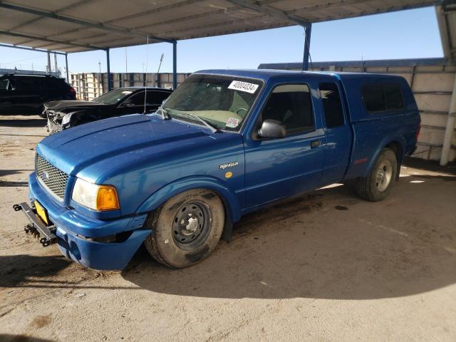 Obraz 1 z 2002 FORD RANGER SUPER CAB 2002 z VIN 1FTZR45E62PA68838