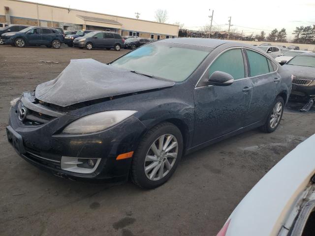 Image 1 of 2011 MAZDA 6 I 2011 with VIN 1YVHZ8CH4B5M05108