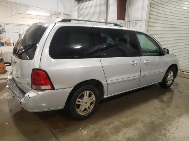 Изображение 3 2007 FORD FREESTAR SEL 2007 с VIN 2FMZA52267BA35775