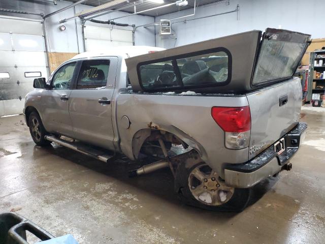 Изображение 2 2007 TOYOTA TUNDRA CREWMAX SR5 2007 с VIN 5TBDV541X7S483709