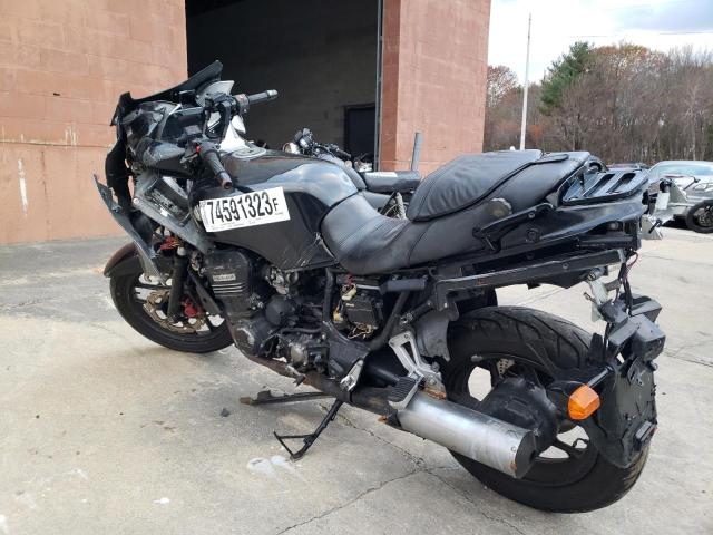 Obraz 3 z 1993 KAWASAKI ZG1000  1993 z VIN JKAZGCA15PB507562