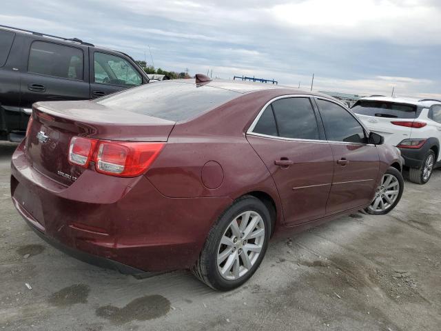 Image 3 of 2015 CHEVROLET MALIBU 2LT 2015 with VIN 1G11E5SX4FF248179