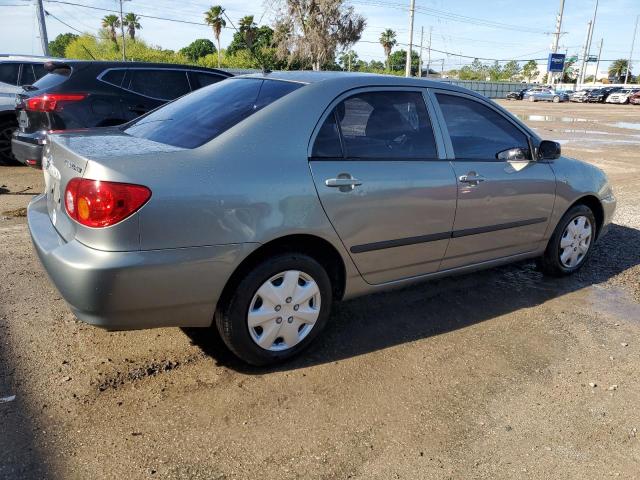 Obraz 3 z 2003 TOYOTA COROLLA CE 2003 z VIN JTDBR32E932011810