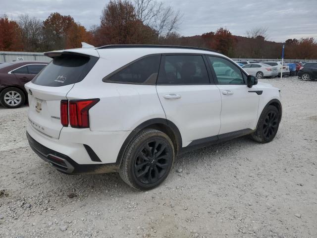 Image 3 of 2021 KIA SORENTO SX 2021 with VIN 5XYRK4LF5MG034797