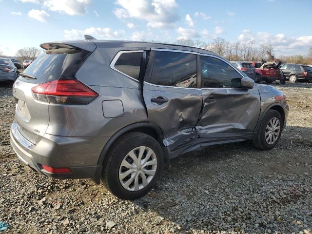 Изображение 3 2017 NISSAN ROGUE S 2017 с VIN KNMAT2MV3HP547053