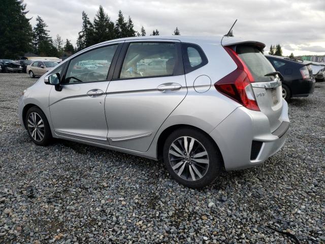 Изображение 2 2016 HONDA FIT EX 2016 с VIN JHMGK5H78GX006703