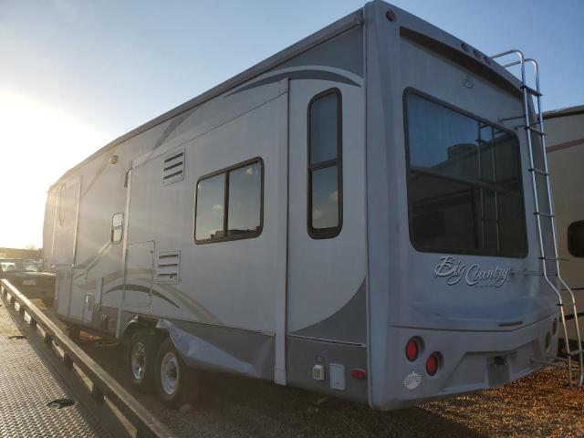 Изображение 3 2011 HEART LAND FIFTHWHEEL 2011 с VIN 5SFBG3222BE210610