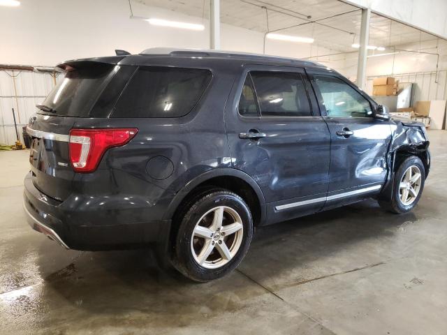 Obraz 3 z 2017 FORD EXPLORER XLT 2017 z VIN 1FM5K8DH5HGD00985