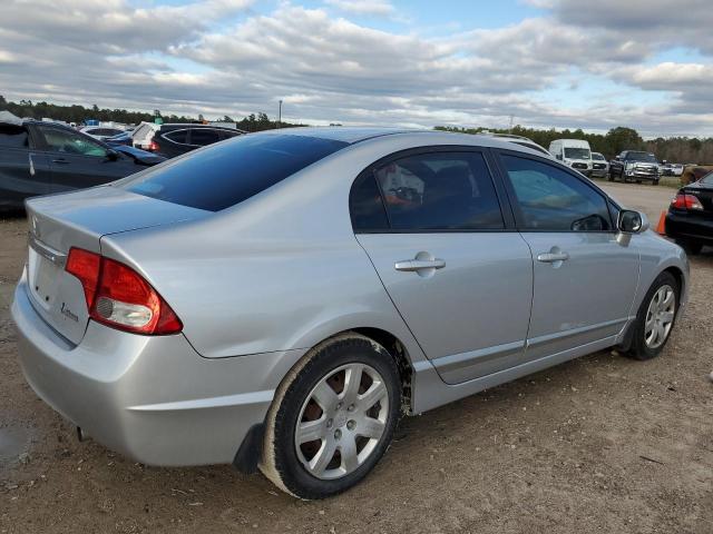 Изображение 3 2010 HONDA CIVIC LX 2010 с VIN 2HGFA1F5XAH584809