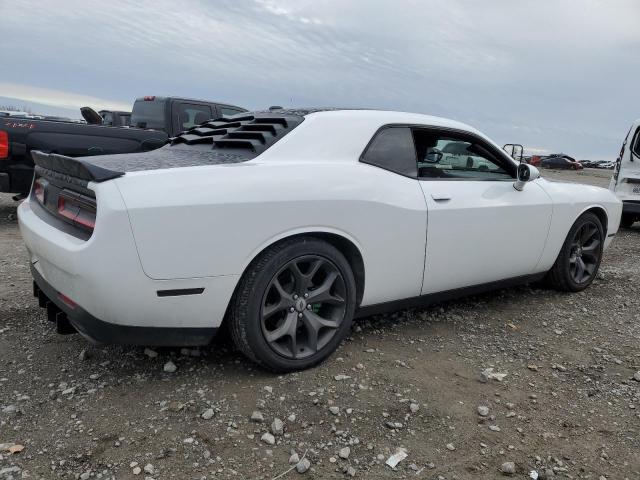Image 3 of 2019 DODGE CHALLENGER R/T 2019 with VIN 2C3CDZBT8KH611135