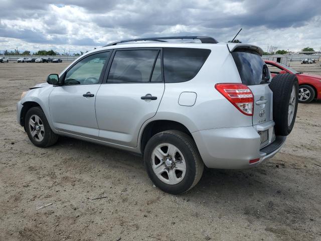 Image 2 of 2011 TOYOTA RAV4  2011 with VIN 2T3KF4DV5BW084710