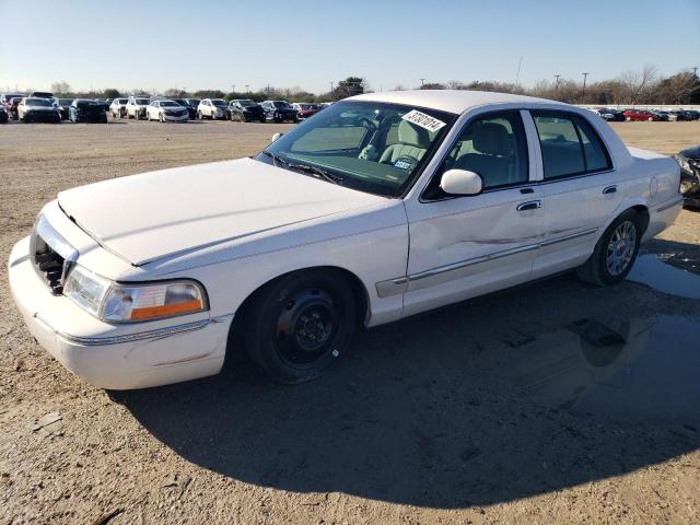 2005 MERCURY GRAND MARQUIS GS 2005 image