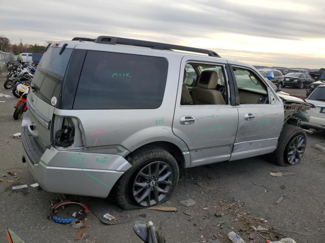 Image 3 of 2017 FORD EXPEDITION LIMITED 2017 with VIN 1FMJU2AT1HEA40451