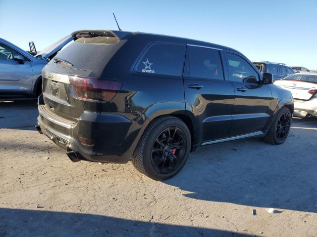Image 3 of 2012 JEEP GRAND CHEROKEE SRT-8 2012 with VIN 1C4RJFDJXCC120949