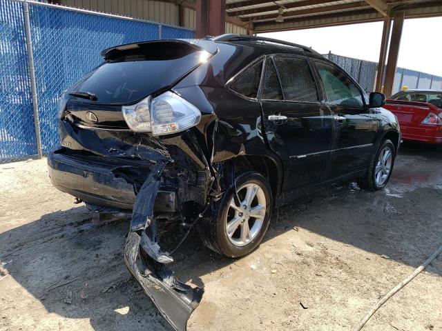 Изображение 3 2008 LEXUS RX 400H 2008 с VIN JTJGW31U182009075