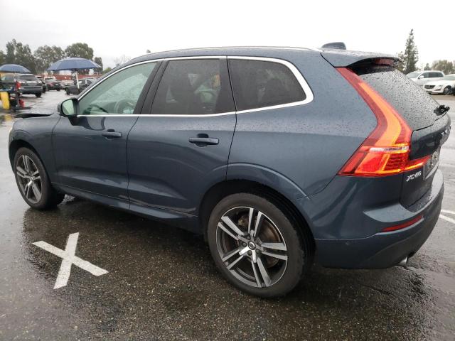 Obraz 2 z 2019 VOLVO XC60 T6 MOMENTUM 2019 z VIN LYVA22RK1KB297736