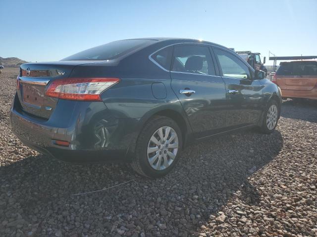 Изображение 3 2014 NISSAN SENTRA S 2014 с VIN 3N1AB7AP6EY217734