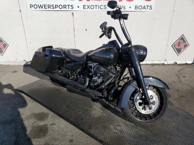 Obraz 1 z 2017 HARLEY-DAVIDSON FLHRXS  2017 z VIN 1HD1KVC29HB688894